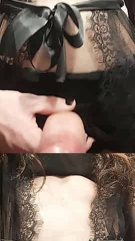 JOI Ukrainian alternative master mama whants to screw u