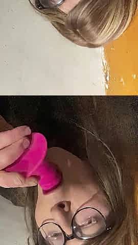 Unfathomable Oral sex ????