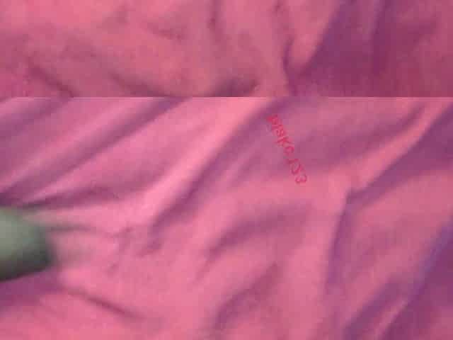 Large ebony jock giving hard lengthy couch strokes