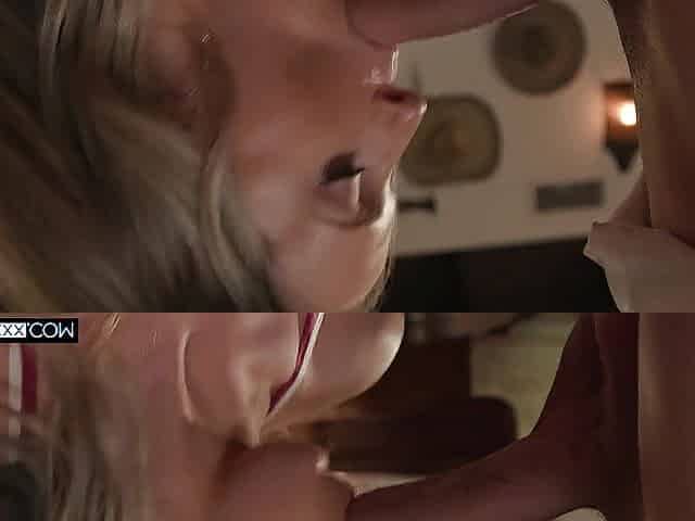 Cheating Large Butt mother I'd like to fuck Kate Kennedy gets Anal Atm from Large Dong Lover