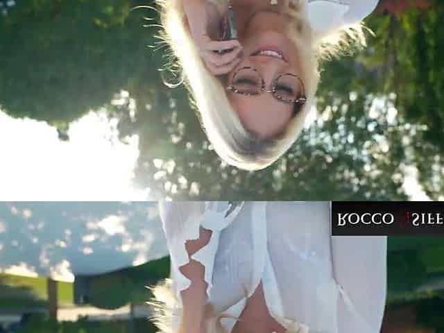 Sexy Women Spitroast Giant Cocked Boss