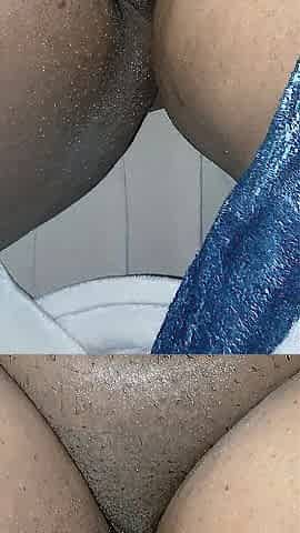 Be A Worthwhile Male...Cum Worship My Divine Soaked Pink Cunt