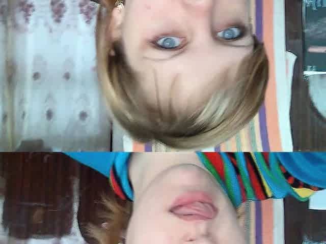 Russian Amateur Webcam Fun 3