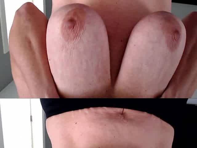 Shhhh I'm Your Best Friends' Girl... Sneaking in Because I Know You Love My Tits.. Dangling in Your Face