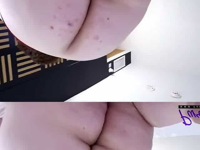 Annabelle Leigh In Amateur Bbw Housewife Does A Little Cheating