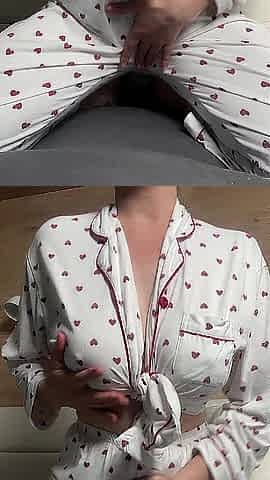 mother I'd like to fuck bangs her soaked vagina with a large sex tool