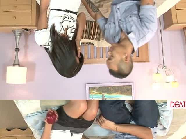 Your pussy just tastes so good when you get home after work