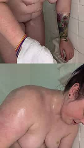 Shower with Me
