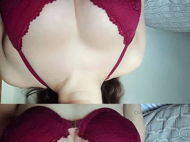 Love Chat Big Boobs Brunette Masturbating For Cam