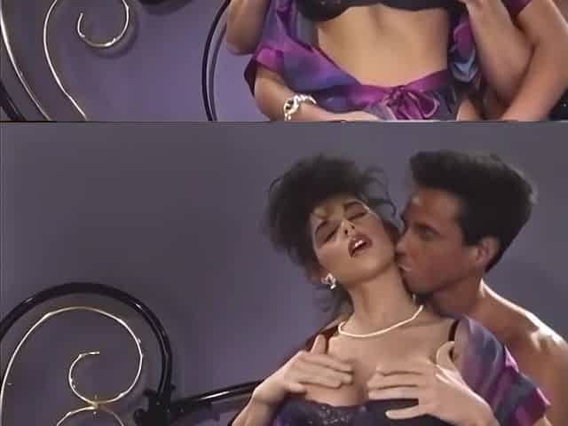 The Goddess Of Love 9 (upscaled - Lena Love, Lina Miles And Sarah Young