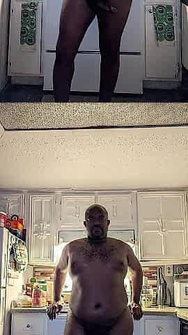 ??? Kitchen Slut At Your Service ???
