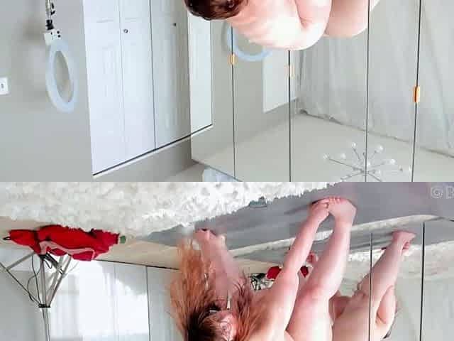 Hot amateur guy jerking off solo