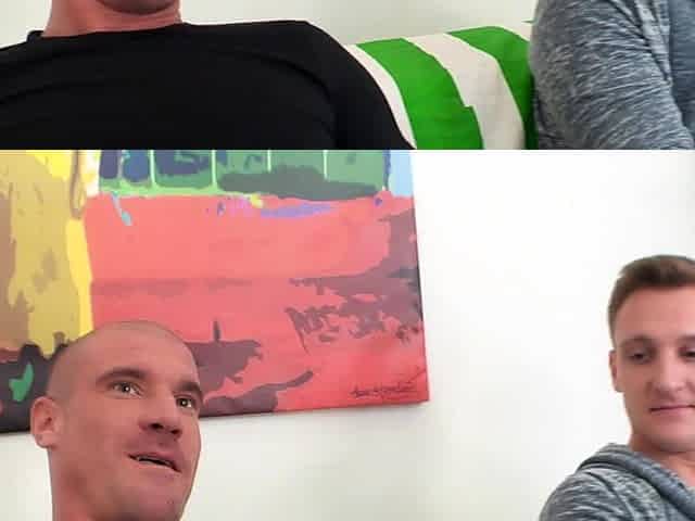 Jessica Rides Dick as Cuck Watches
