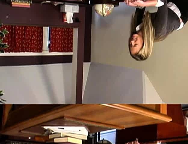 Milf blonde lover