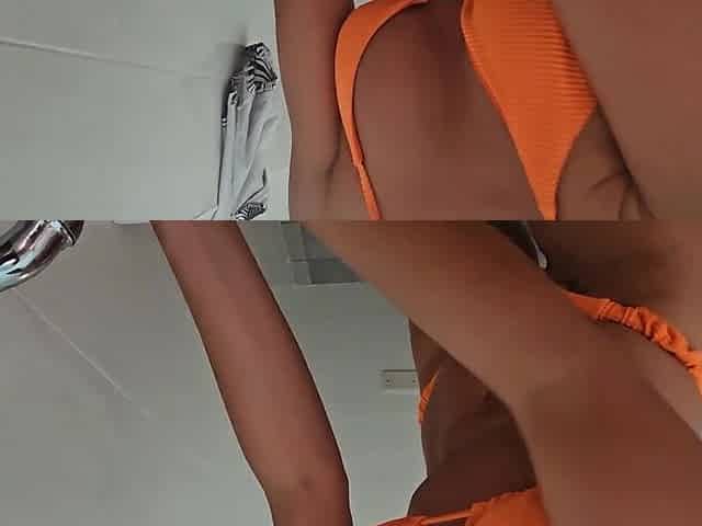 The beach restroom was the location where the swimmer subsequently engaged in sexual intercourse.