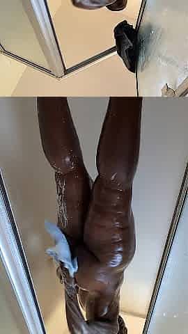 Come shower with me dad