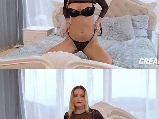 Delightful Veneras Big Tits Xxx