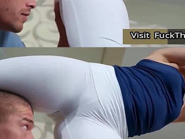 Large Booties Like It Large Mandy Muse Xander Corvus Yoga