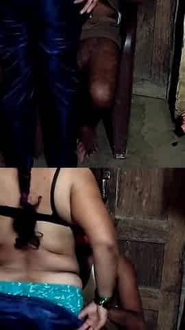 Mature Fuking Couple Bhabhi