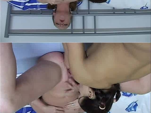 Prolonged Pussy Licking