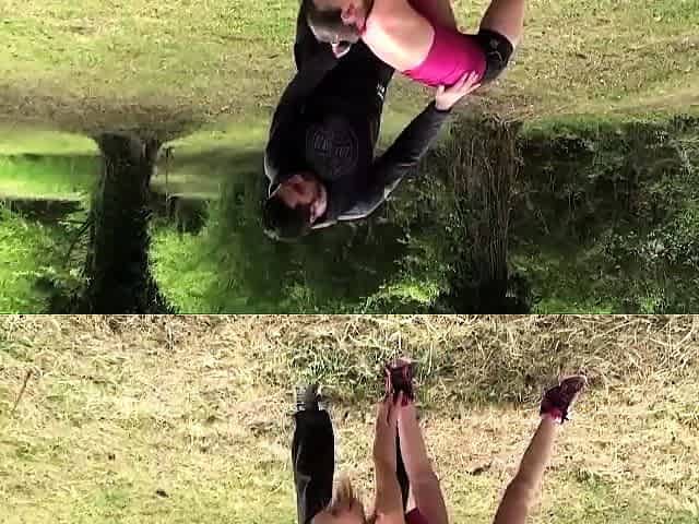 Real amateur college coed teens blowjob cumshot