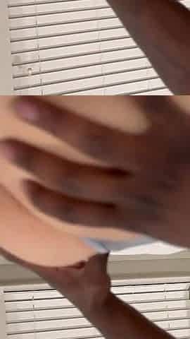 Neighbor Needs to Use Phone but Gets Dick Instead