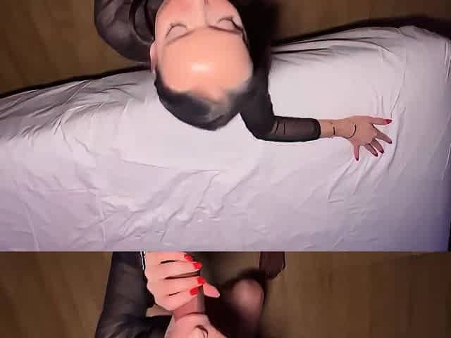 Incredible Porn Clip Interracial Newest Show