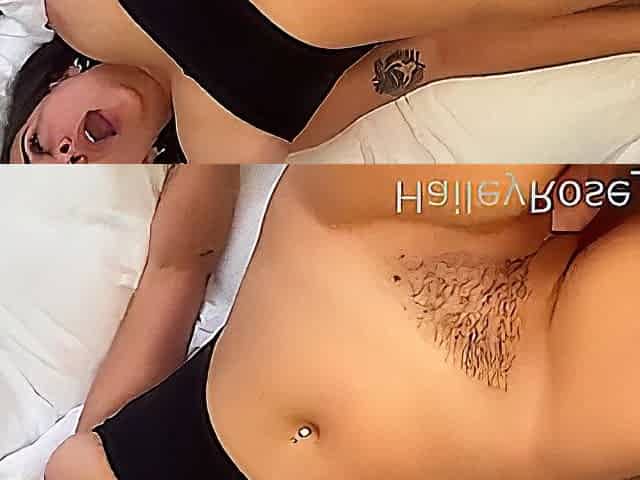 Hailey Rose In New Hotel Mix Up Viral Video (2025) Hardcore Bigtits Roleplay Pov Iluvy