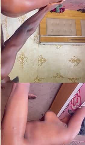 Amateur homemade movie hit different