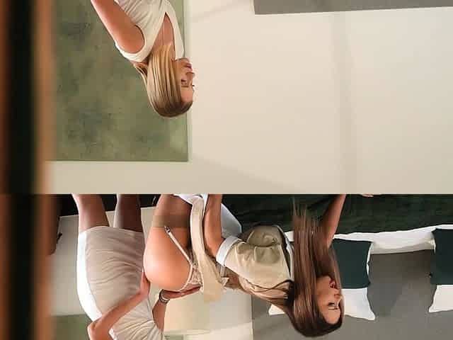 Angelika Greys Knows What Maid Karina King and You Need