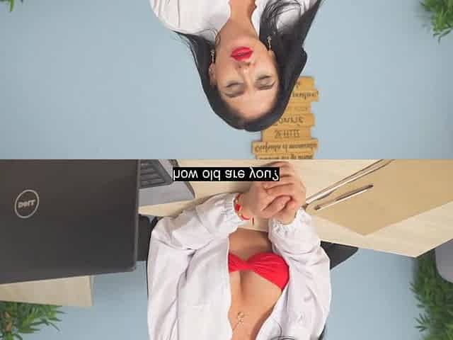 POV- I show my built patient how facile it's to regain raunchy appetite.