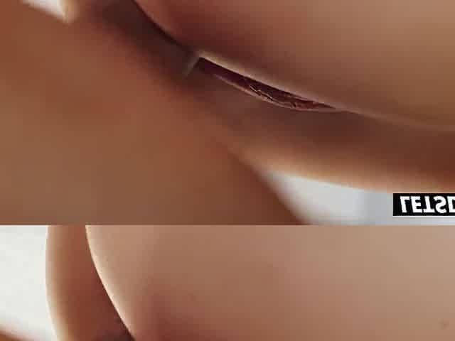 Oil Massage Becomes Sexual With Hot Stepsisters Full
