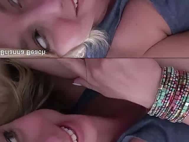 Summer Break - Step Mamma Role Play - Brianna Beach - Alex Adams