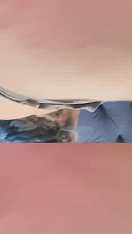 BBW Lotuss Queen Sucks and Rides BBC - She Cant Take It All