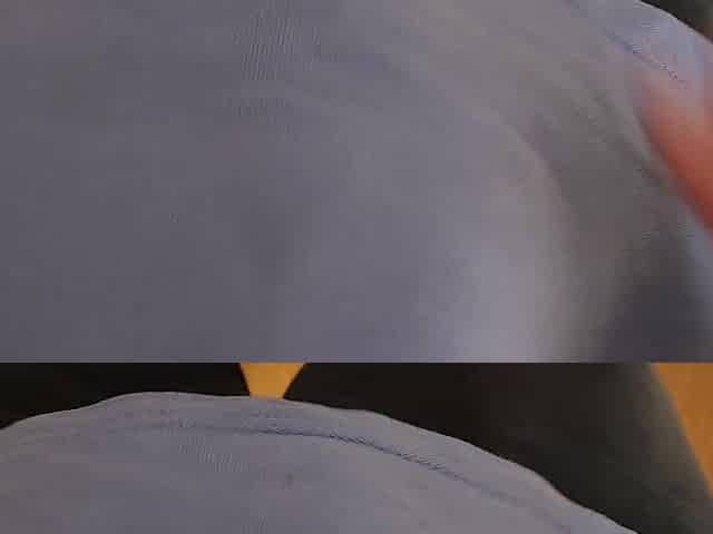 Pissing in old people's home