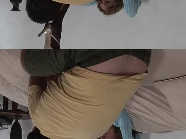 Pussy Licked Blonde Riding Dick And Getting Fucked In Missionary Pose