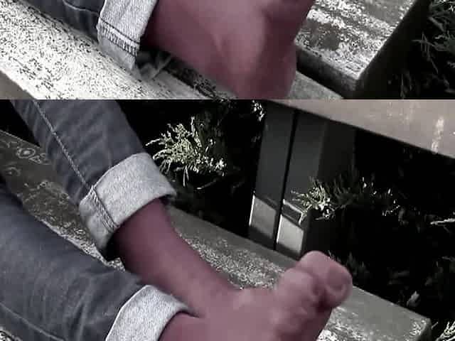 User Request: My Feet