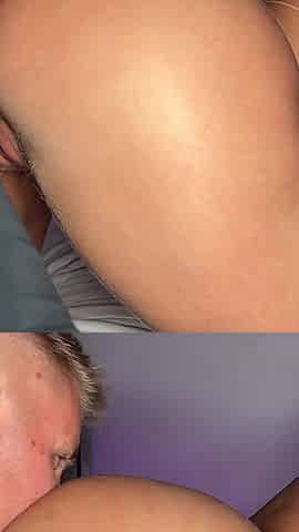 Busty Brazilian MILF Drilled by a Huge Gringo Cock! Gabi Tamiris