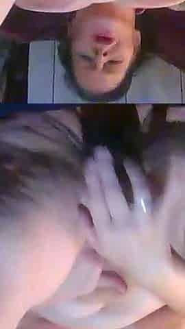 Bouncing Boobs and Ass Making This Pussy Cumm Real Fast