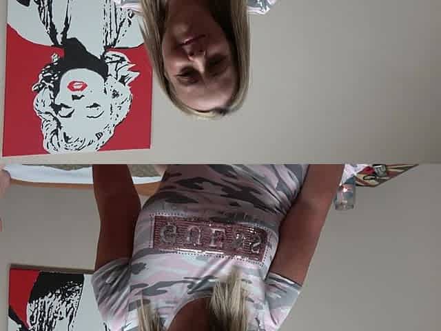 Brandii's Bedtime Blowjob Featuring Brandii Banks