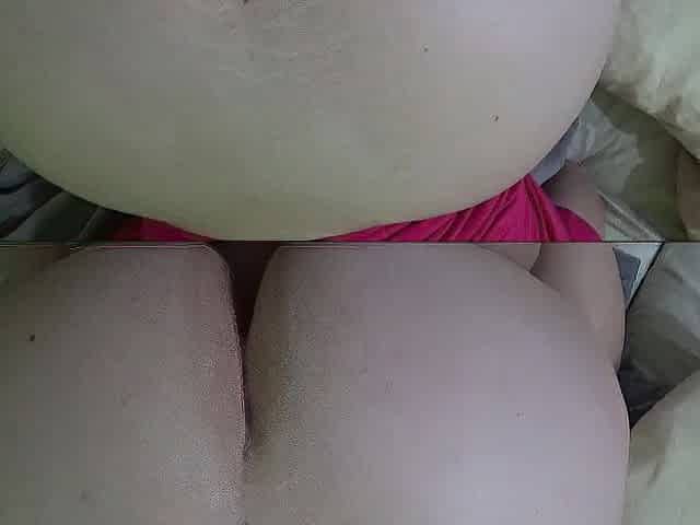 Amateur Sex with my girlfriend - Screwing massive butt