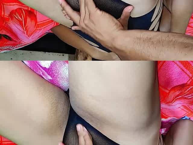 NALGONA amiga Cachonda gimiendo llena de cremita y Sexo VIRGEN con Chica en Real casero! Orinando!