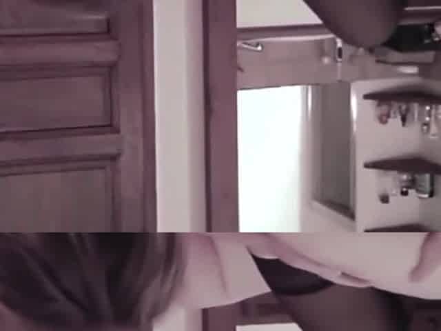 rencart cul a l hotel avec une libertine