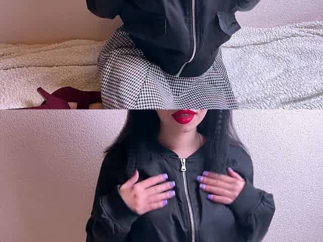 Orgasm After Work