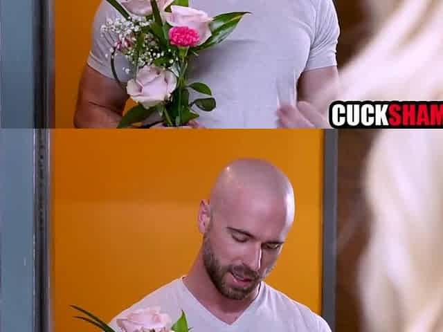 Step mother's day gift from cuckold spouse