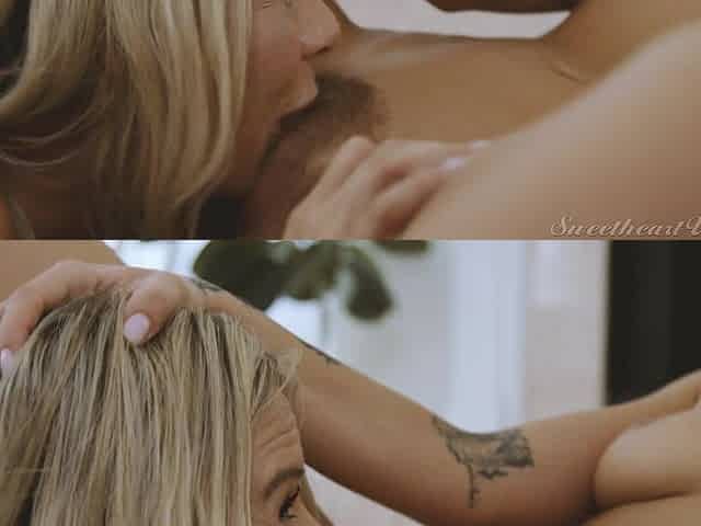 Summer Vixen hot lesbian porn