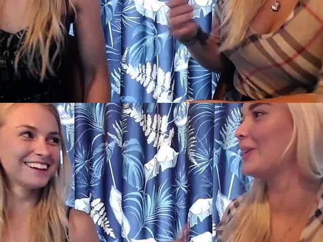Amateur Blonde Teen Anal Dildo