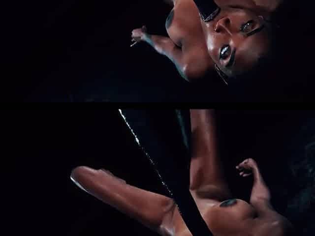 Real Life Hentai - Aliens Fuck 3 Sexy Chicks All The Way Through - Brain & Ear Fuck