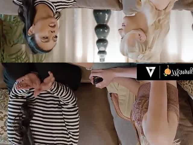 Kenna James - Stepmommys Girl - Step Fantasy Action