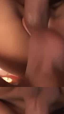 Roxxxy Rush: a Very Hard Double Penetration